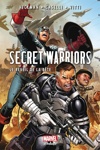 Marvel Deluxe - Secret Warriors 2 - Le reveil de la b�te