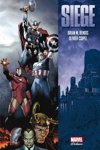 Marvel Deluxe - Si�ge