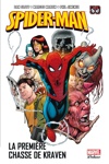 Marvel Deluxe - Spider-man - Un jour nouveau 2 - La premi�re chasse de Kraven