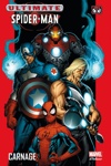 Marvel Deluxe - Ultimate Spider-man 6 - Carnage
