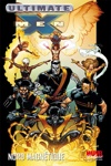 Marvel Deluxe - Ultimate X-men 6 - Nord magn�tique