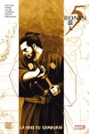 Marvel Graphic Novels - 5 Ronin - La voie du Samourai