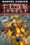 Marvel Monster Edition - Fear Itself 1