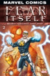 Marvel Monster Edition - Fear Itself 2