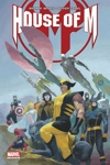 Marvel Select - House of M