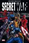 Marvel Select - Secret War
