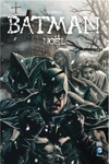 DC Deluxe - Batman - No�l