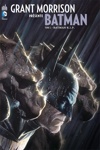 DC Signatures - Grant Morrison Pr�sente Batman 2 - Batman RIP