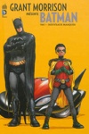 DC Signatures - Grant Morrison Pr�sente Batman 3 - Nouveaux masques