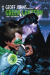 DC Signatures - Geoff Johns pr�sente Green Lantern 2 - Les oubli�s
