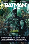 Batman Saga - 1 - Variant