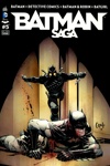 Batman Saga nº5