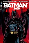 Batman Saga Hors S�rie n&ordm;1