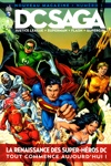 DC Saga - 1 - Variante
