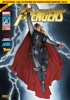 Avengers (Vol 2 - 2012) - 1 - Rassemblement - 1B