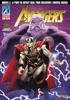 Avengers (Vol 2 - 2012) - 2 - Le germe cosmique