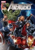 Avengers (Vol 2 - 2012) - 5 - Une aube nouvelle