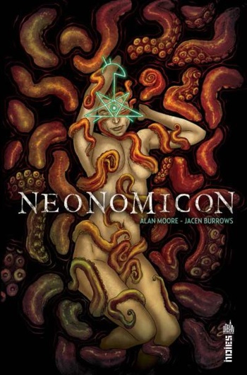 Urban Indies - Neonomicon