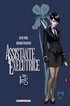 Assistante & Ex�cutrice - Iris