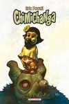 Chimichanga n&ordm;1