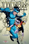 Invincible - 9 - Changement de rythme !