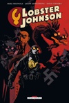 Lobster Johnson - Le Prom�th�e de fer