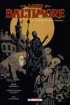 Lord Baltimore - Un �tranger de passage