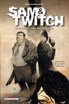 Sam & Twitch - Chasseurs de primes