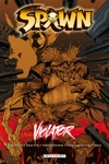 Spawn - Violator - Spawn - Violator