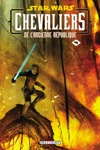 Star Wars - Chevaliers de l'ancienne R�publique - Le Dernier Combat