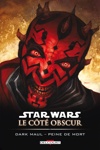 Star Wars - C�t� Obscur - Dark Maul - Peine de mort