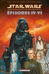 Star Wars - Int�grale 4 � 6