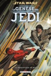 Star Wars - La gen�se des Jedi - Le Prisonnier de Bogan