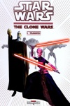 Star Wars - The Clone Wars - Traqu�s !
