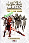 Star Wars - The Clone Wars - La Plan�te des Fauves