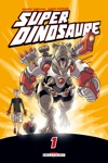 Super dinosaure n&ordm;1