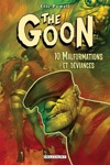 The Goon - Malformations et D�viances