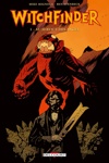 Witchfinder - Au service des anges