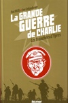 La grande guerre de Charlie - Les Tranch�es d'Ypres