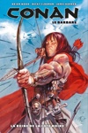 100% Fusion Comics - Conan le barbare 1 - La reine de la c�te noire