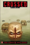 100% Fusion Comics - Crossed - Si tu voyait �a 1
