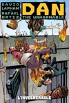 100% Fusion Comics - Dan the unarmable 1 - L'invuln�rable