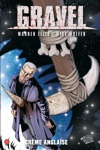 100% Fusion Comics - Gravel 5 - Cr�me anglaise