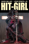 100% Fusion Comics - Hit-Girl