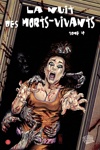 100% Fusion Comics - La nuit des morts-vivants 4