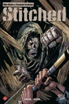 100% Fusion Comics - Stitched 2 - Baril noir