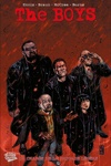 100% Fusion Comics - The Boys 18 - La charge de la brigade l�g�re