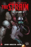 100% Fusion Comics - The strain - La lign�e 1