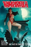 100% Fusion Comics - Vampirella 2 - Une vol�e de corbeaux