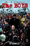 Deluxe Fusion Comics - The Boys 3 - Dit comme �a�
